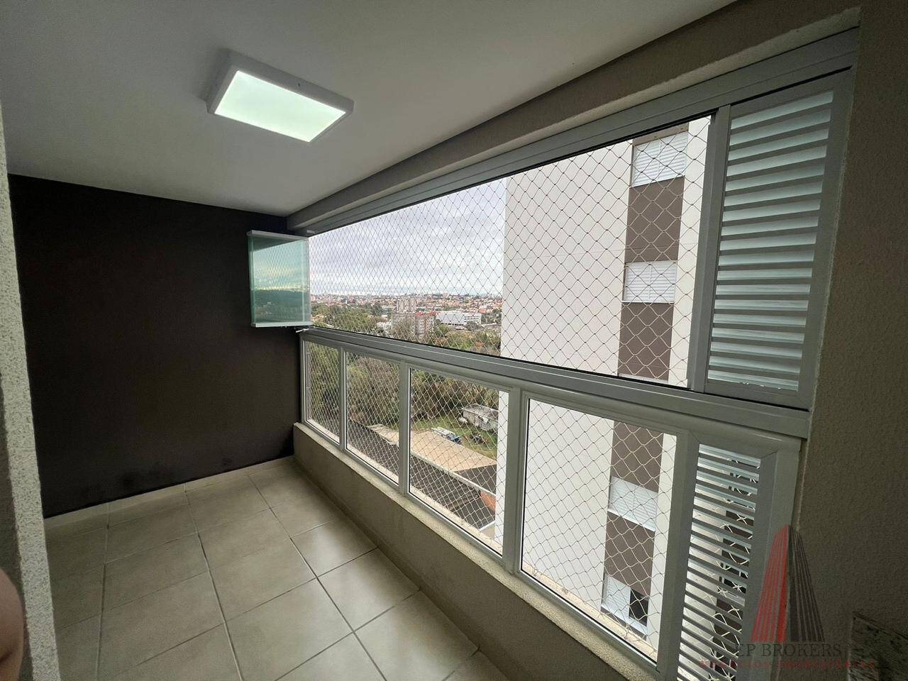 Apartamento à venda com 2 quartos, 61m² - Foto 24