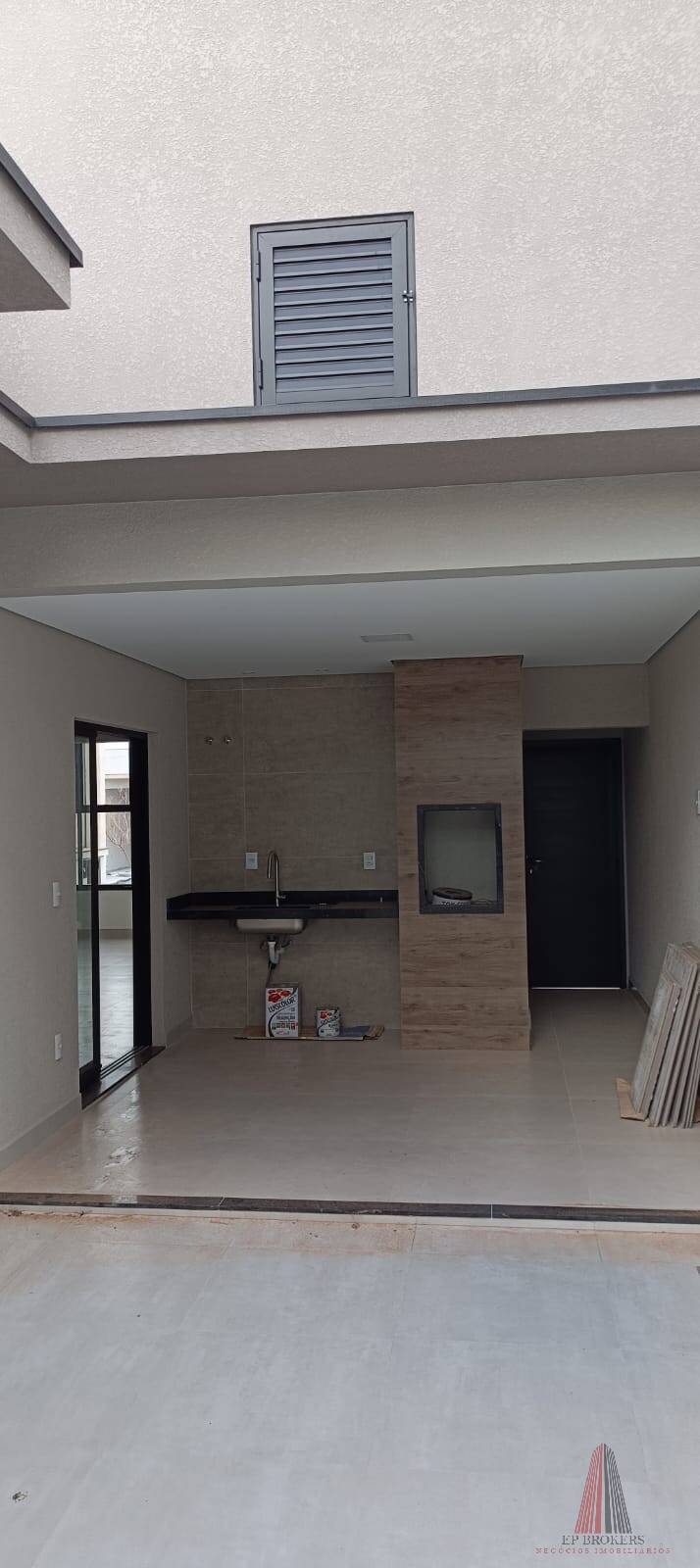 Casa à venda com 3 quartos, 133m² - Foto 6