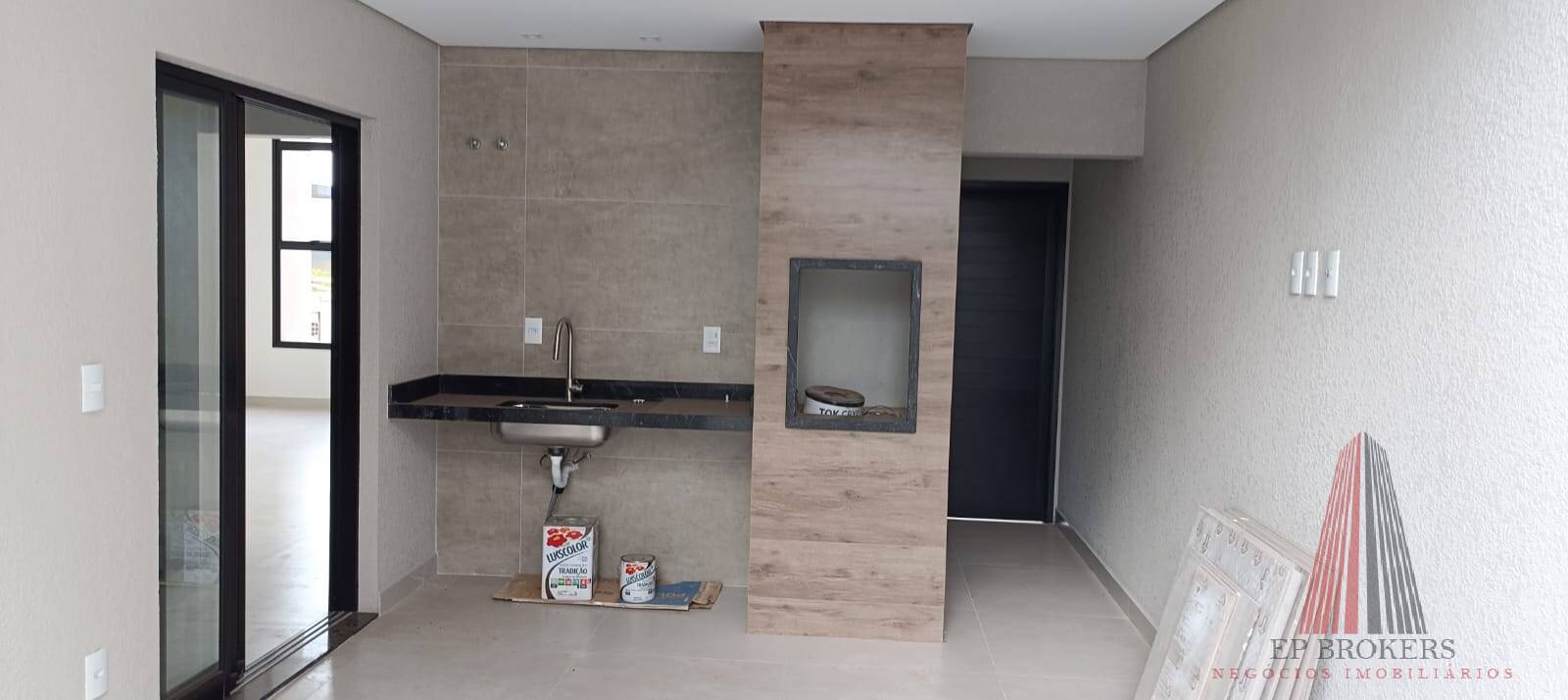 Casa à venda com 3 quartos, 133m² - Foto 8