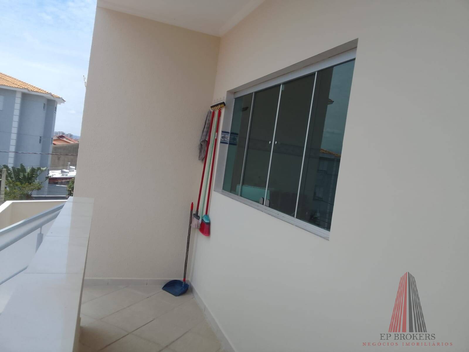 Casa à venda com 3 quartos, 206m² - Foto 23