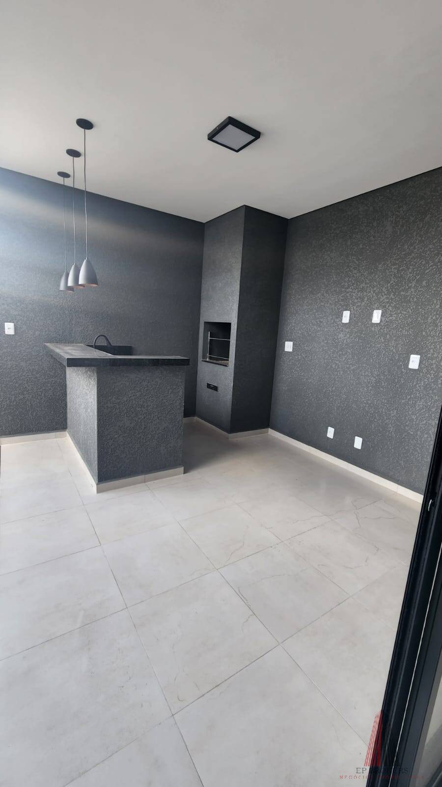 Apartamento à venda com 3 quartos, 106m² - Foto 4