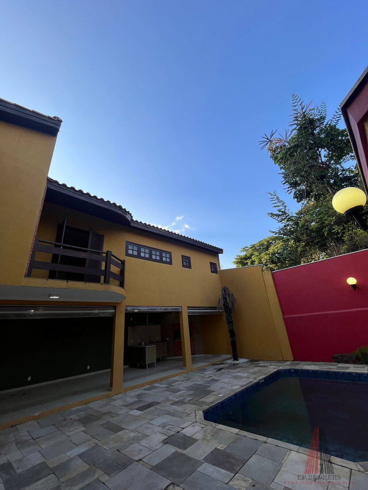 Casa à venda com 6 quartos, 700m² - Foto 17