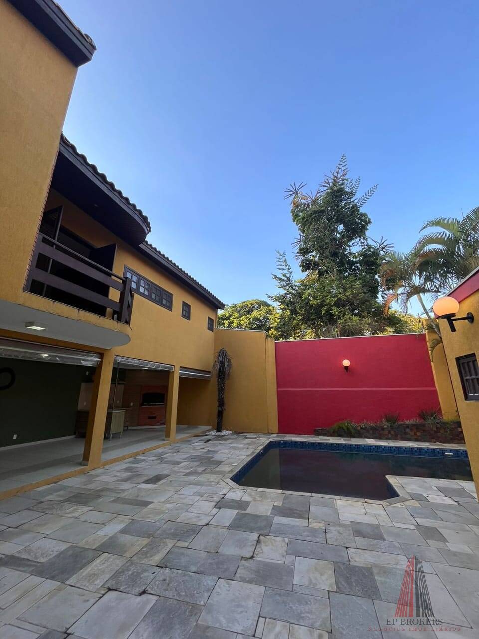 Casa à venda com 6 quartos, 700m² - Foto 18