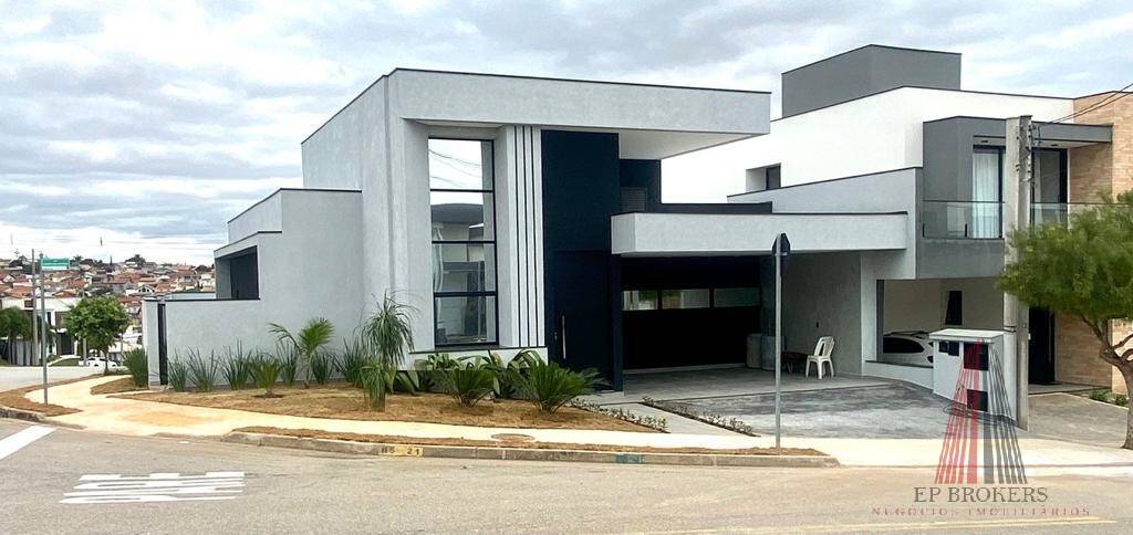 Casa à venda com 3 quartos, 234m² - Foto 2