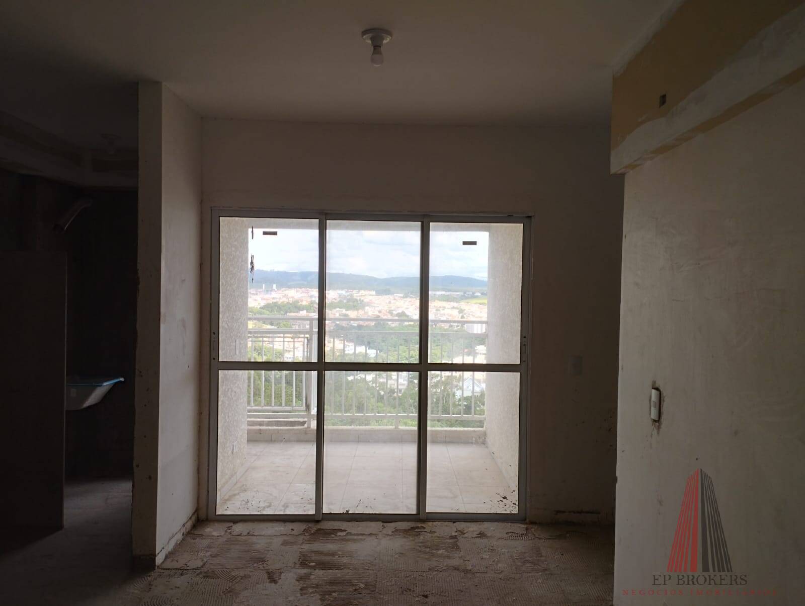 Apartamento à venda com 2 quartos, 63m² - Foto 2