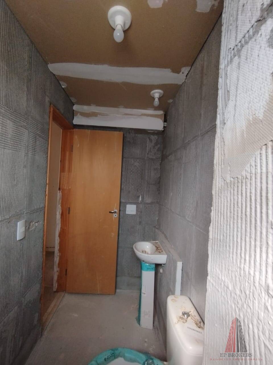 Apartamento à venda com 2 quartos, 63m² - Foto 8