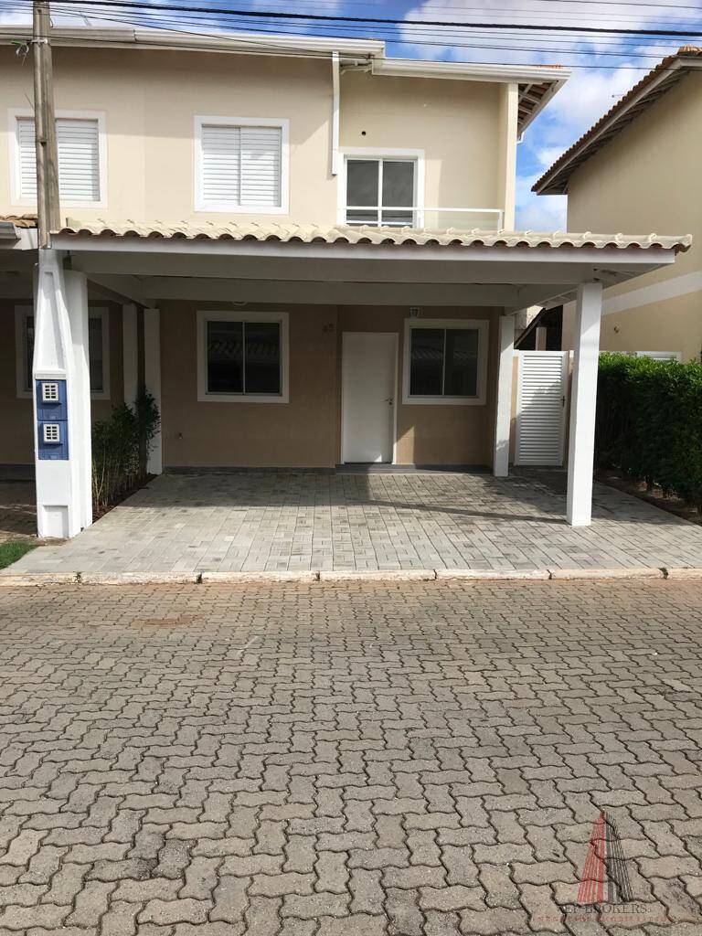 Casa à venda com 3 quartos, 120m² - Foto 2