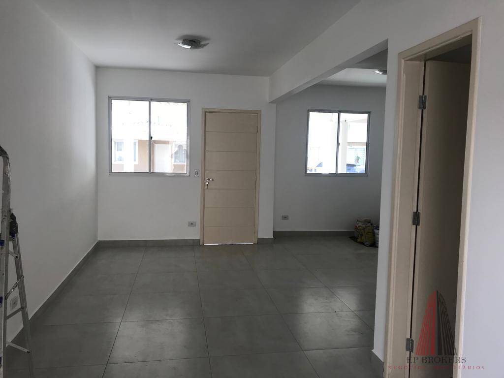 Casa à venda com 3 quartos, 120m² - Foto 5