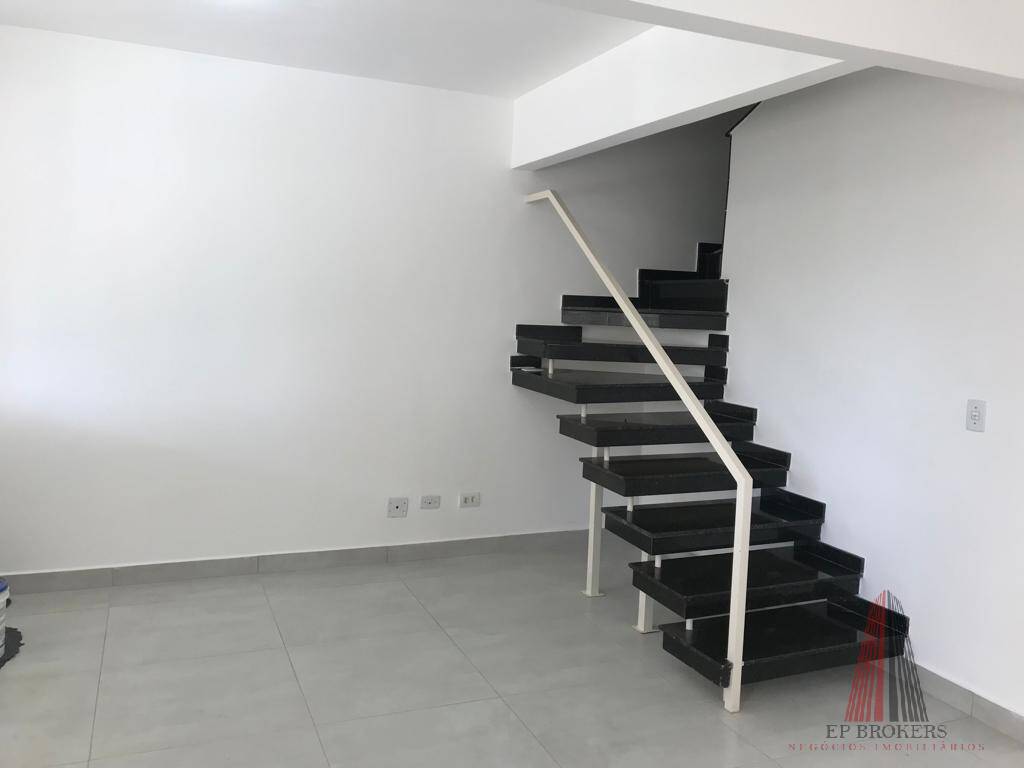 Casa à venda com 3 quartos, 120m² - Foto 8