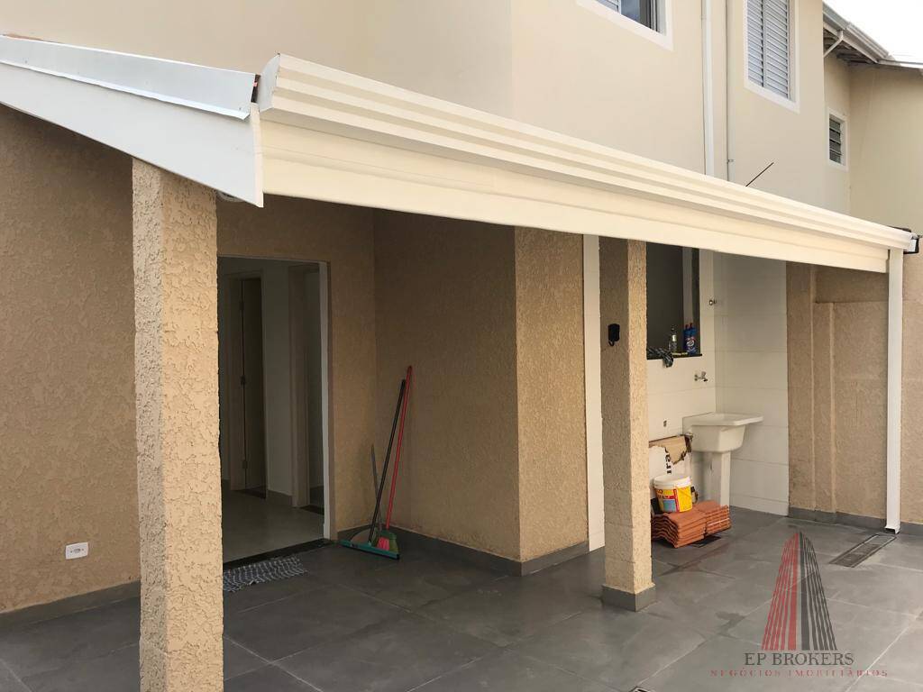 Casa à venda com 3 quartos, 120m² - Foto 16