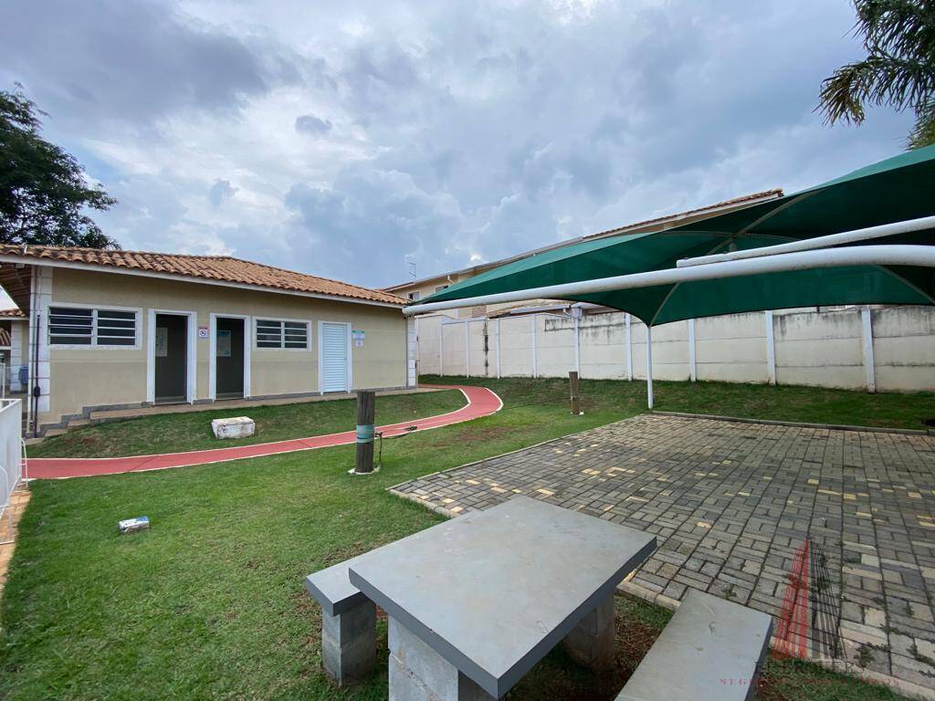 Casa à venda com 3 quartos, 120m² - Foto 28