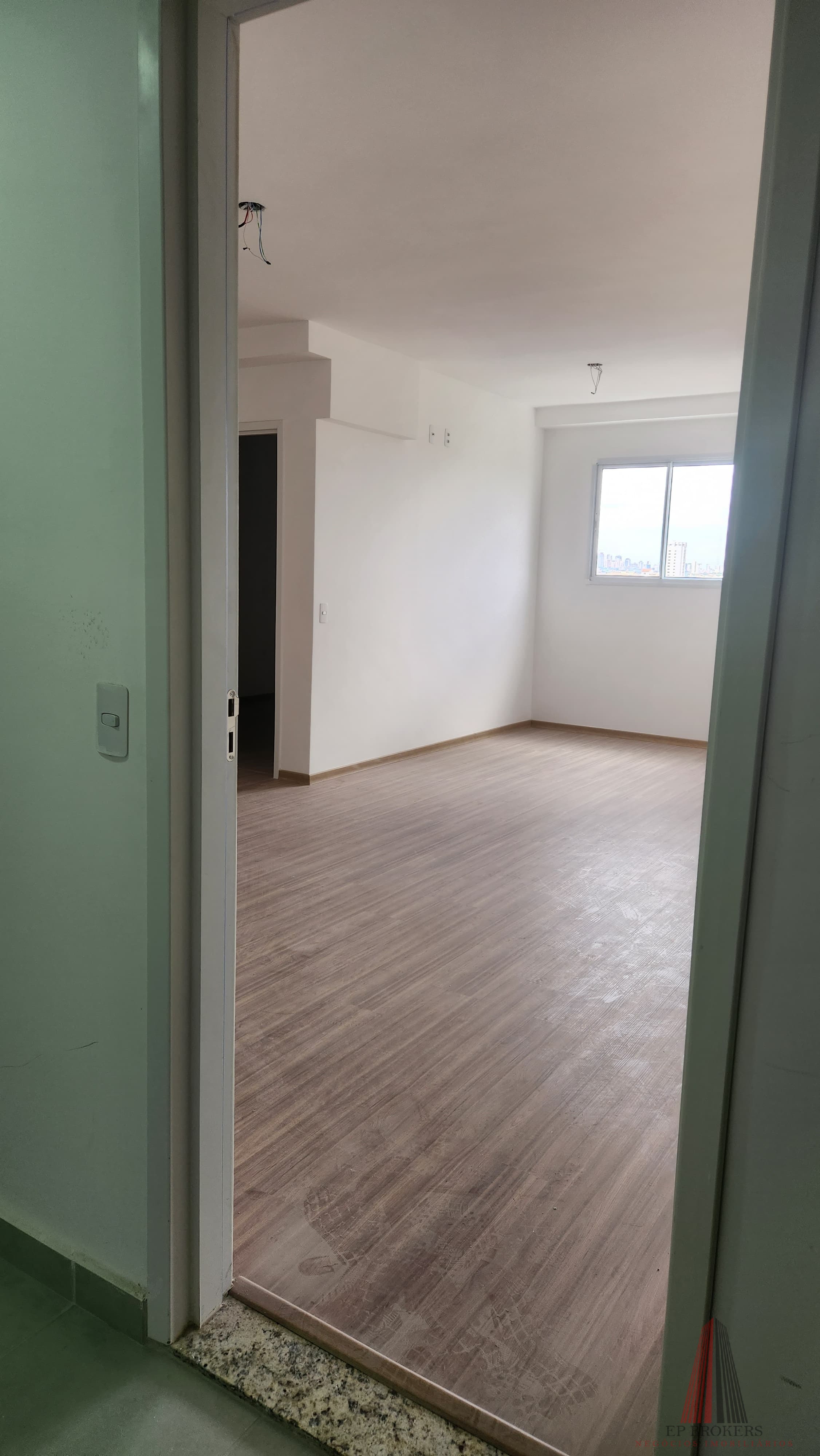 Apartamento à venda com 2 quartos, 54m² - Foto 3