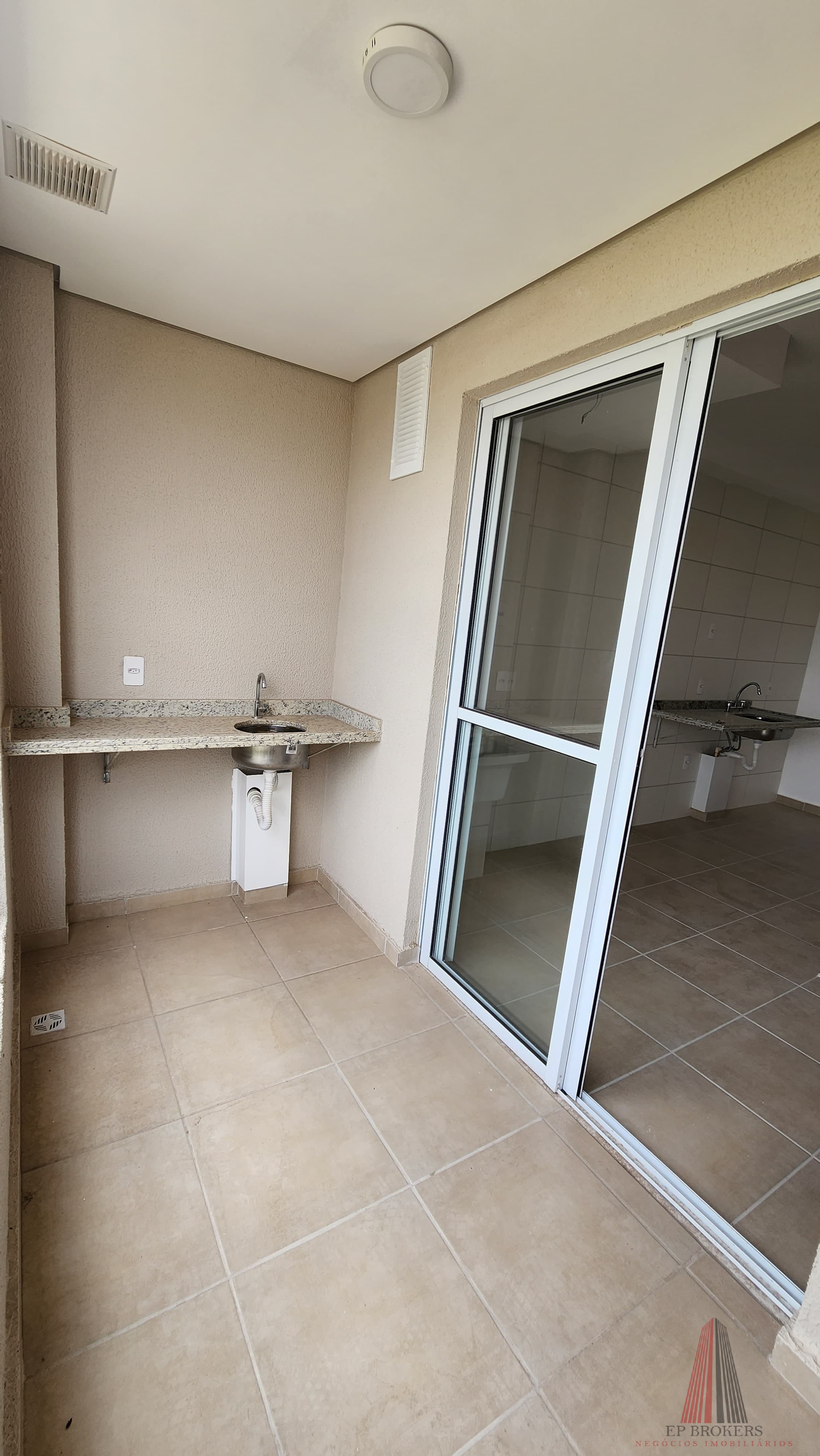 Apartamento à venda com 2 quartos, 54m² - Foto 4