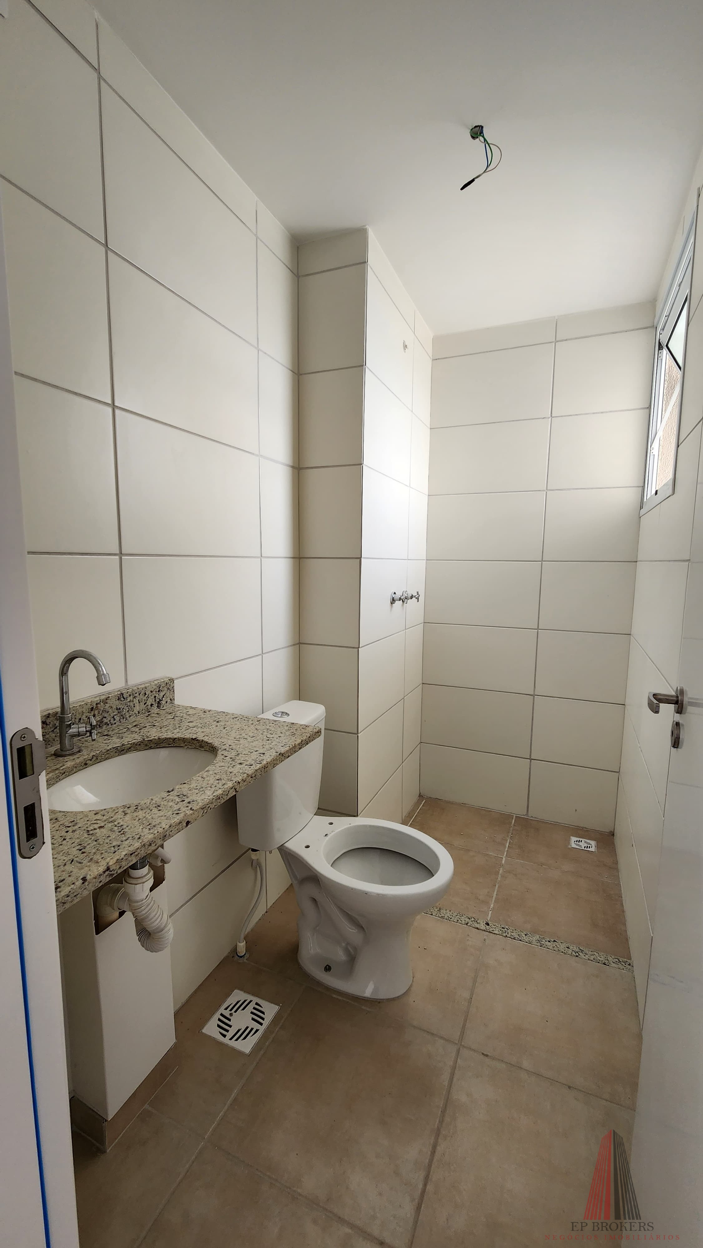 Apartamento à venda com 2 quartos, 54m² - Foto 5