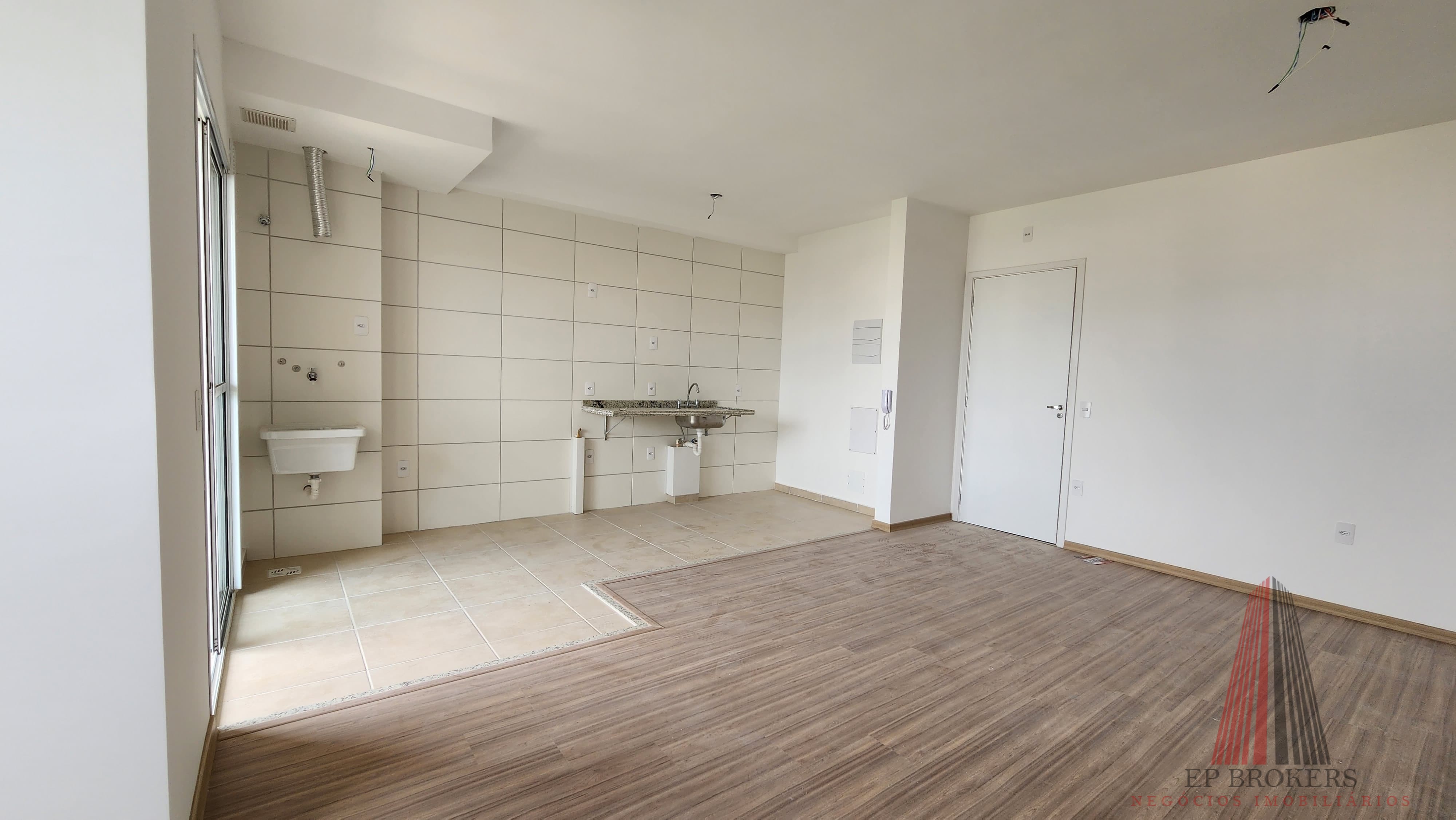 Apartamento à venda com 2 quartos, 54m² - Foto 8