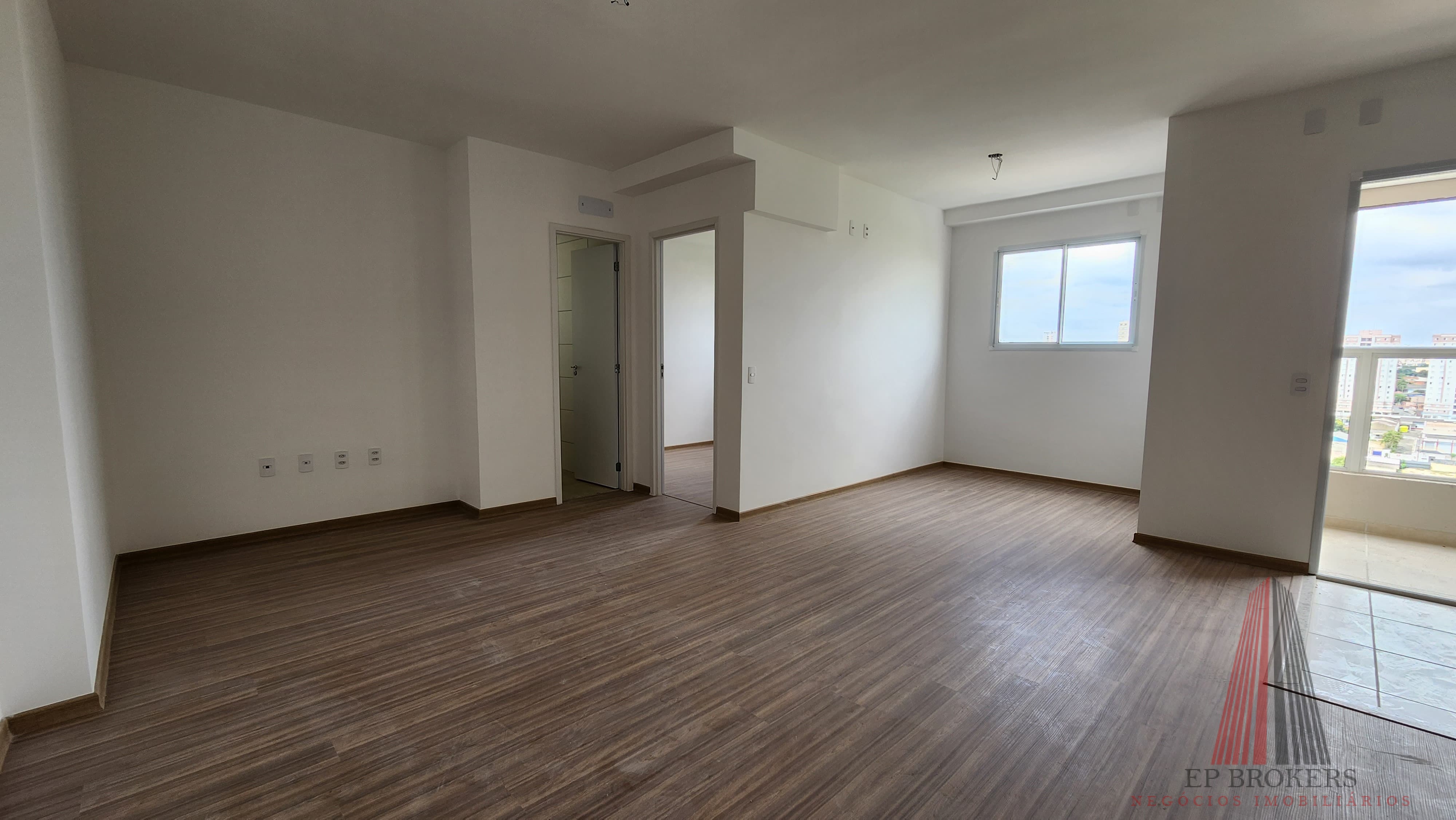 Apartamento à venda com 2 quartos, 54m² - Foto 9