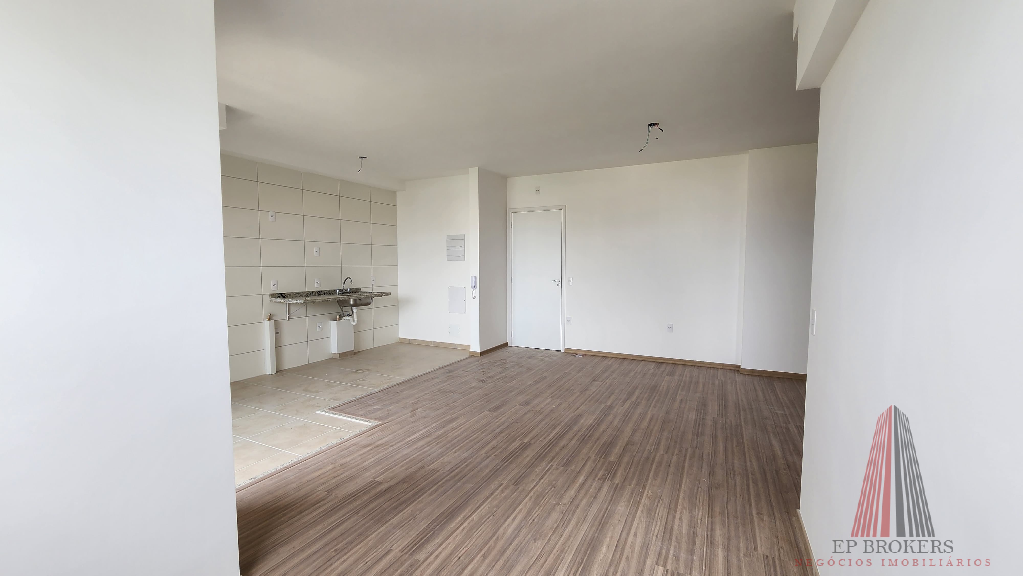 Apartamento à venda com 2 quartos, 54m² - Foto 10