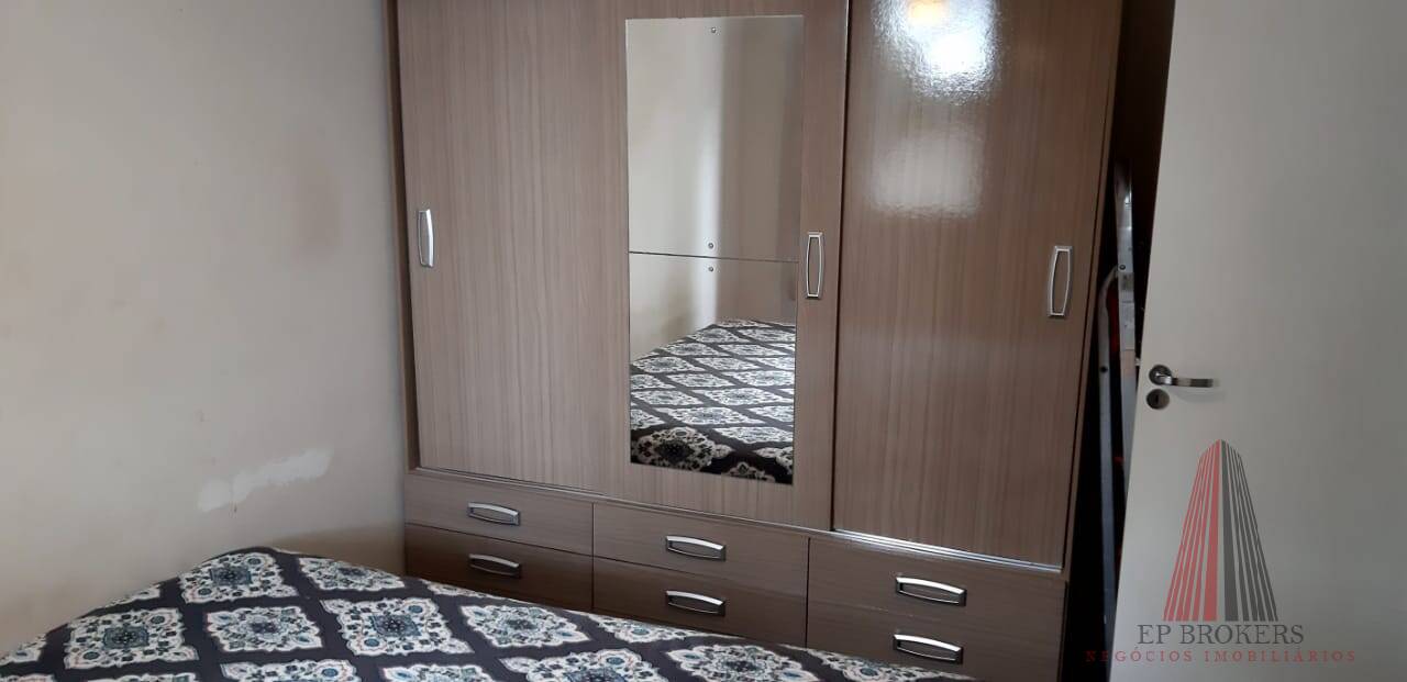 Apartamento à venda com 2 quartos - Foto 6