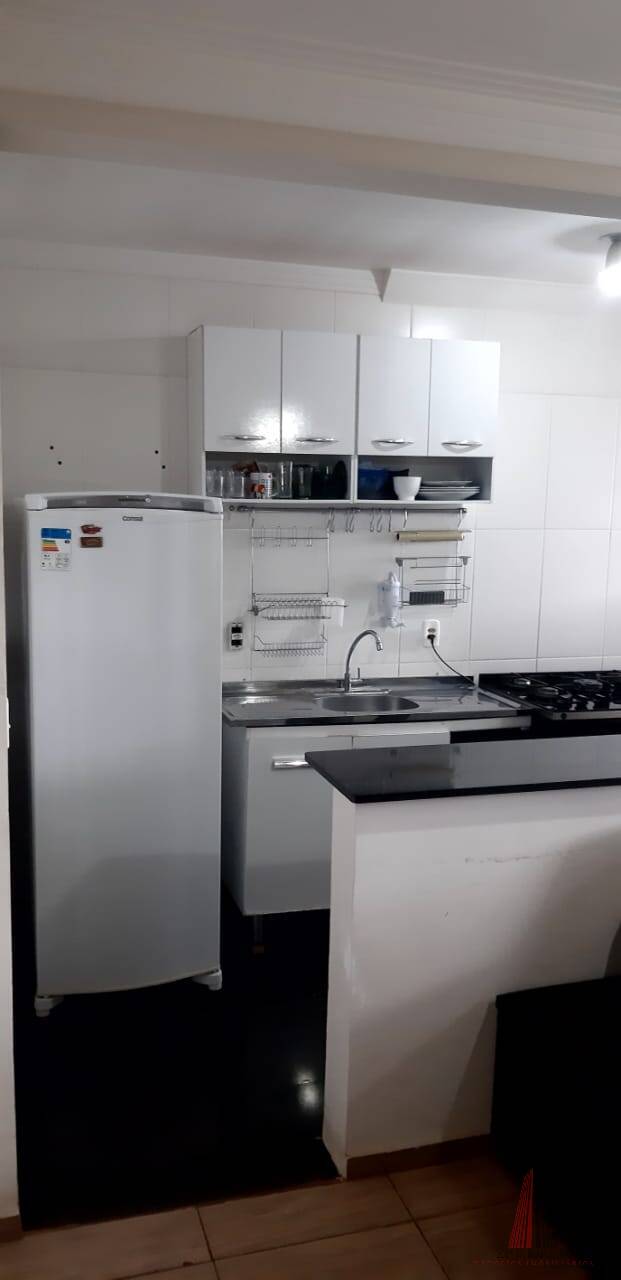 Apartamento à venda com 2 quartos - Foto 13