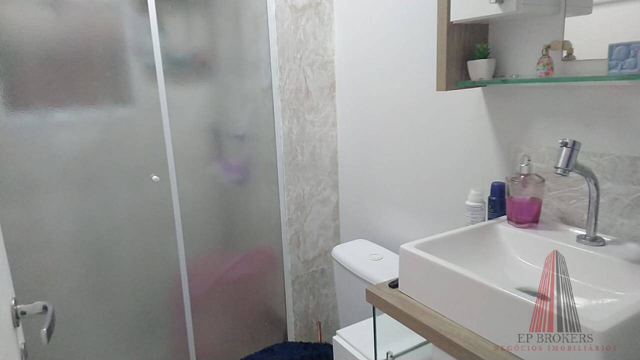 Apartamento à venda com 3 quartos, 56m² - Foto 10