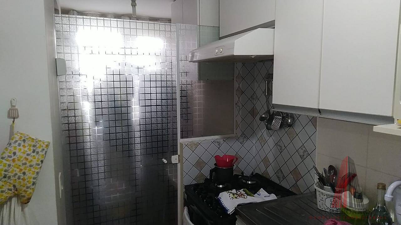 Apartamento à venda com 3 quartos, 56m² - Foto 5