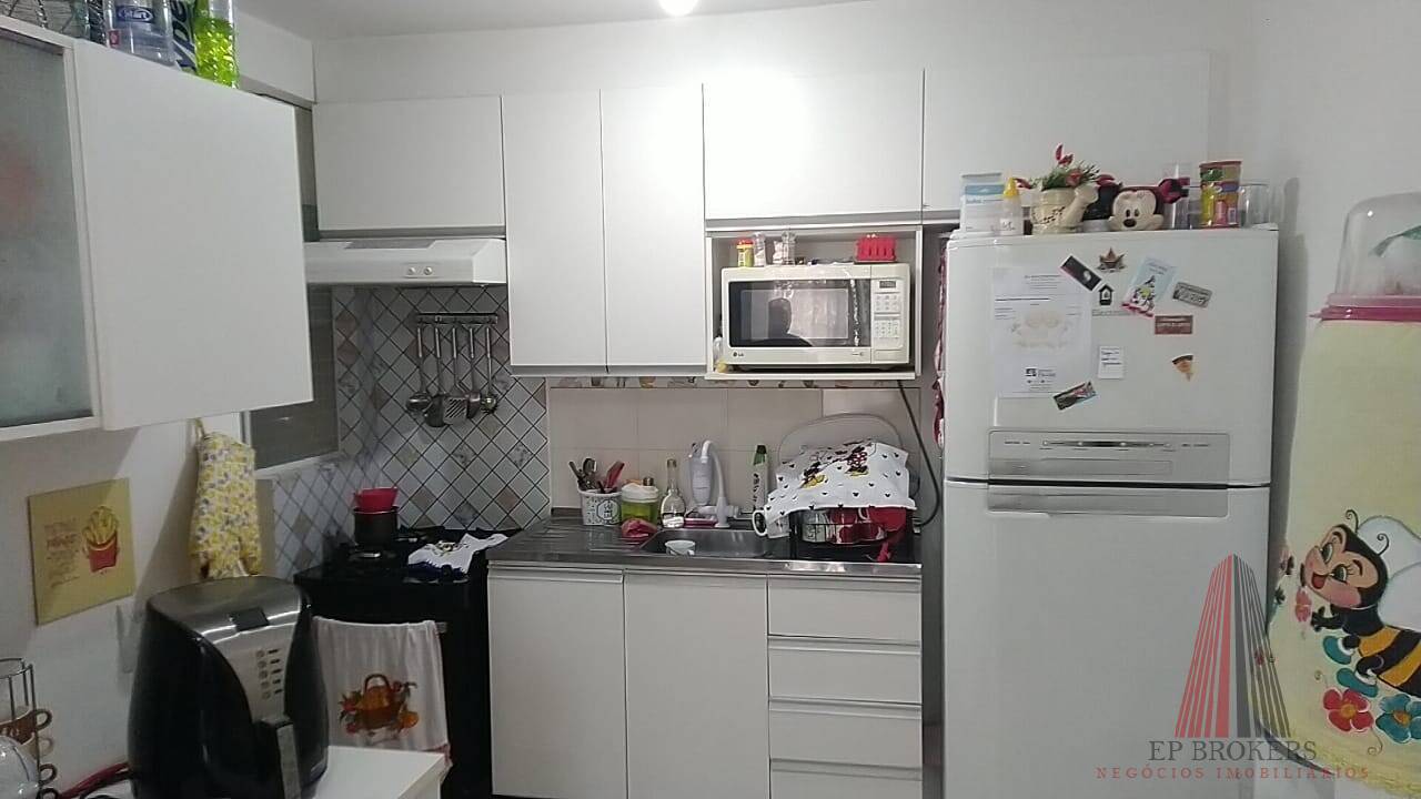 Apartamento à venda com 3 quartos, 56m² - Foto 6