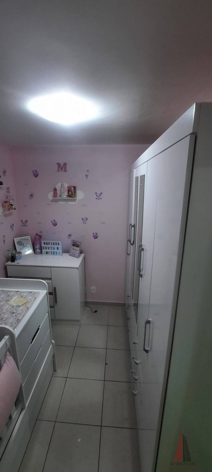 Apartamento à venda com 3 quartos, 56m² - Foto 8