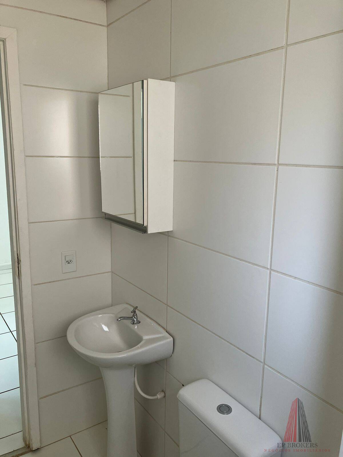 Apartamento à venda, 47m² - Foto 11