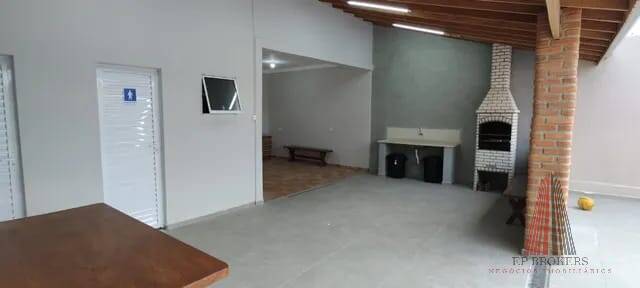 Casa à venda com 1 quarto - Foto 8