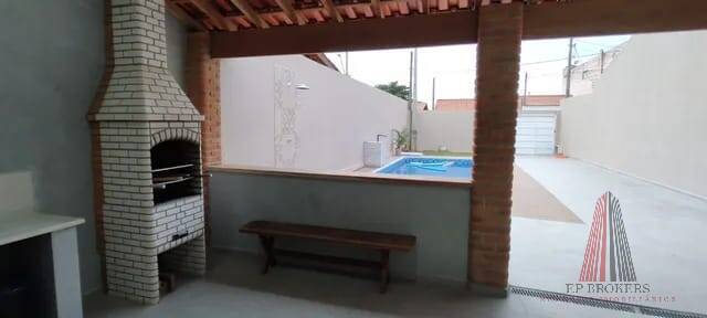 Casa à venda com 1 quarto - Foto 6