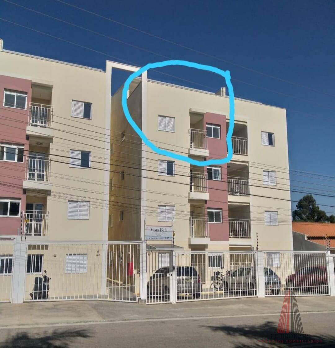 Apartamento à venda com 2 quartos, 104m² - Foto 26