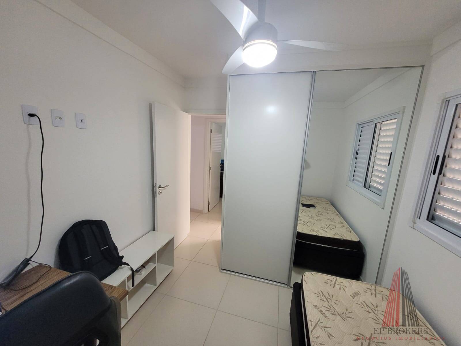 Apartamento à venda com 2 quartos, 104m² - Foto 12