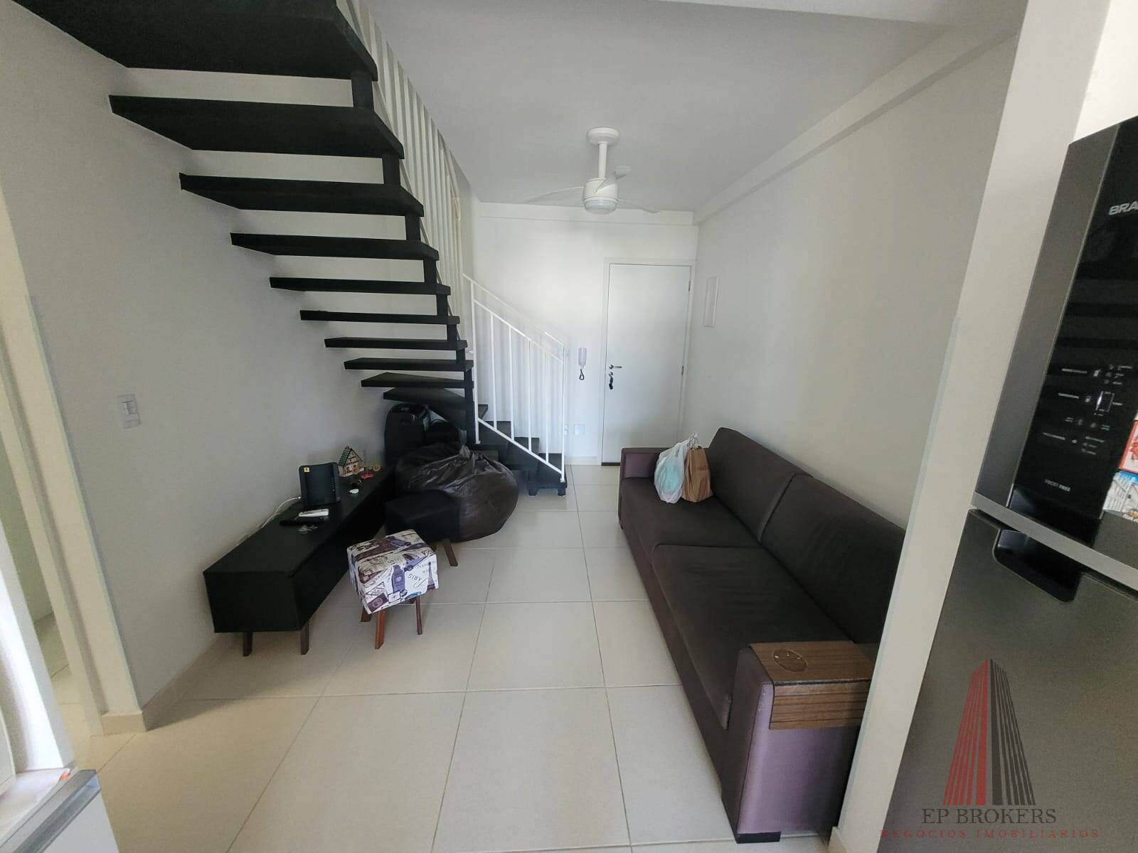 Apartamento à venda com 2 quartos, 104m² - Foto 19