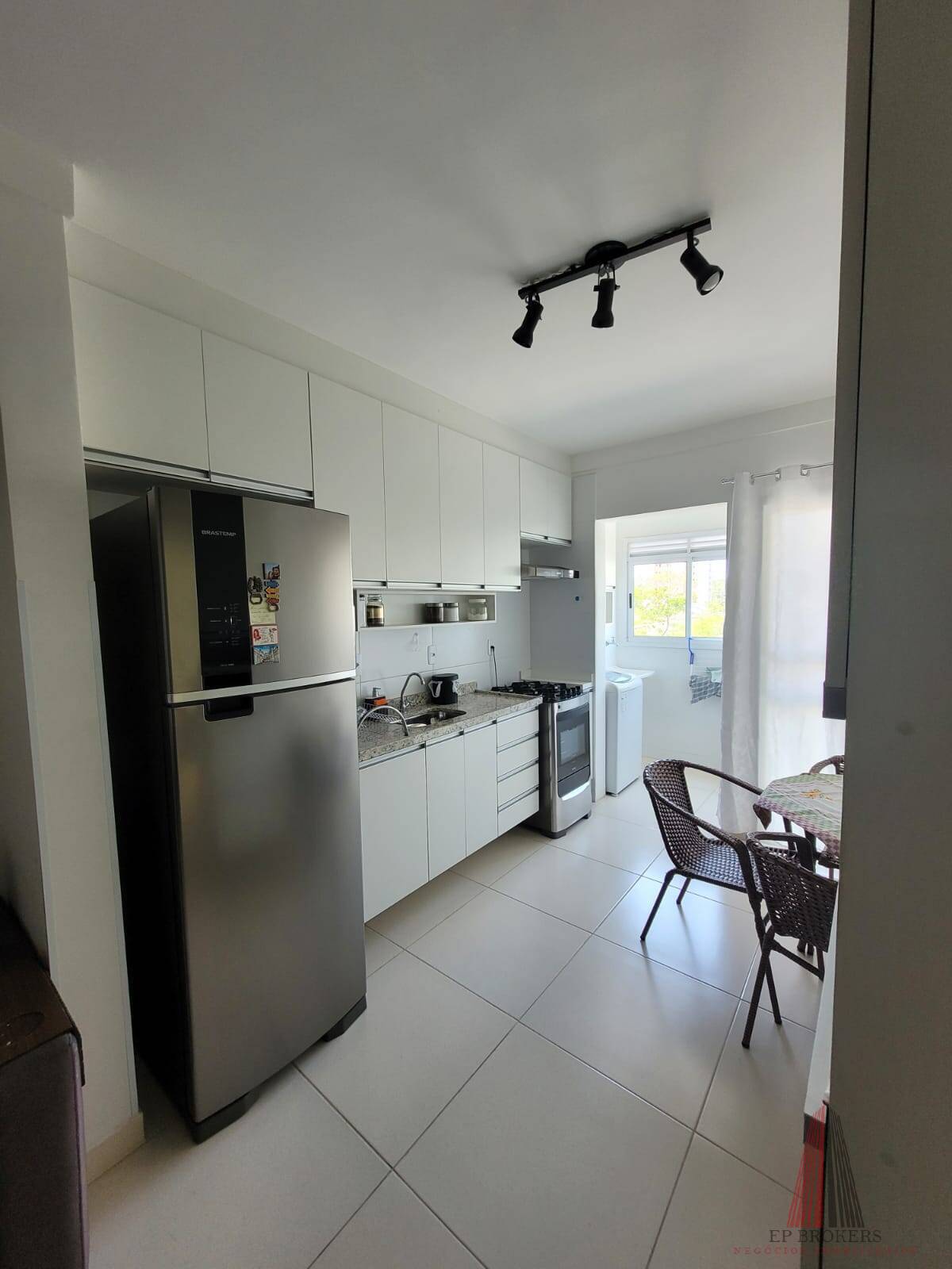 Apartamento à venda com 2 quartos, 104m² - Foto 21