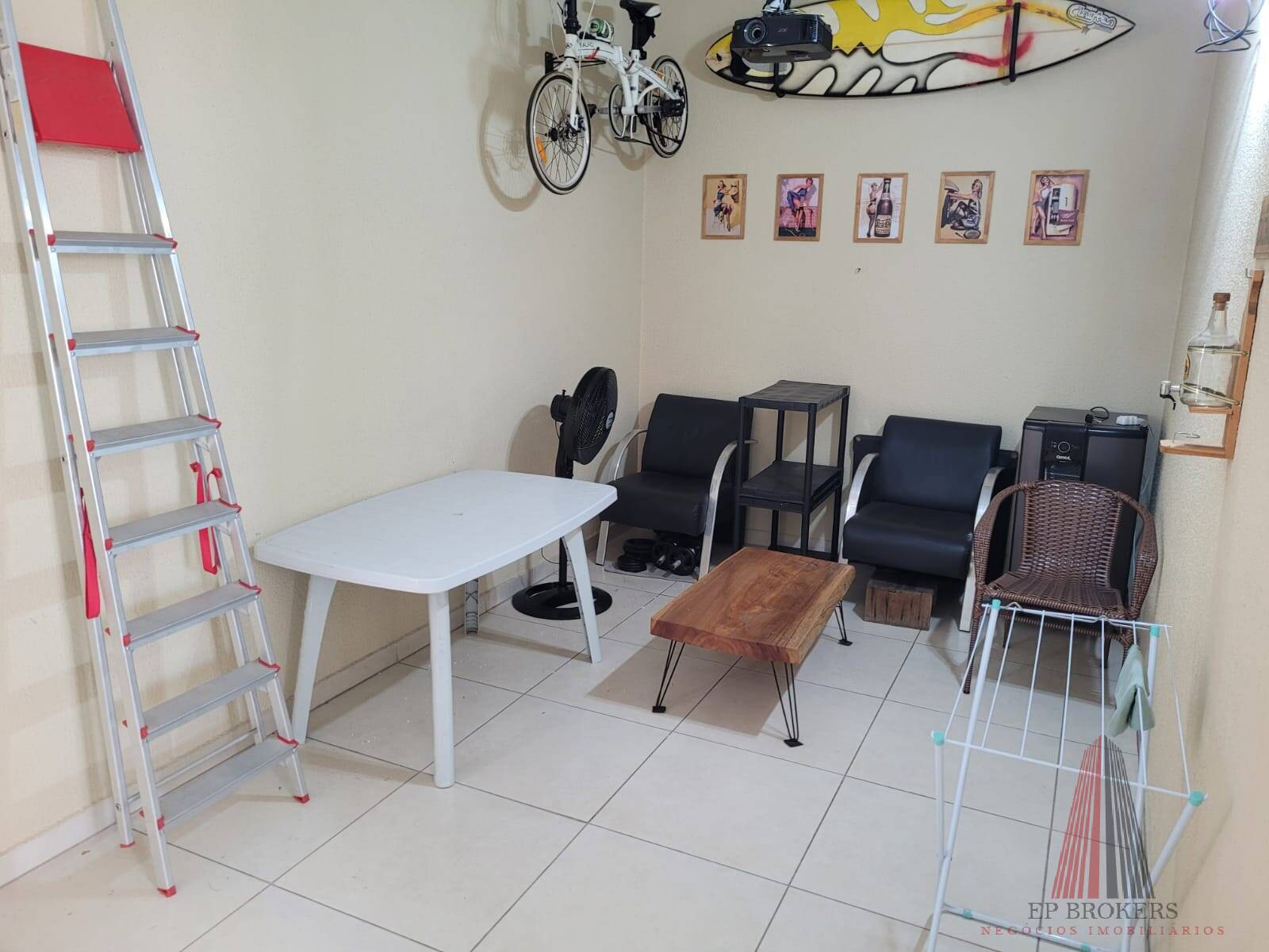 Apartamento à venda com 2 quartos, 104m² - Foto 8