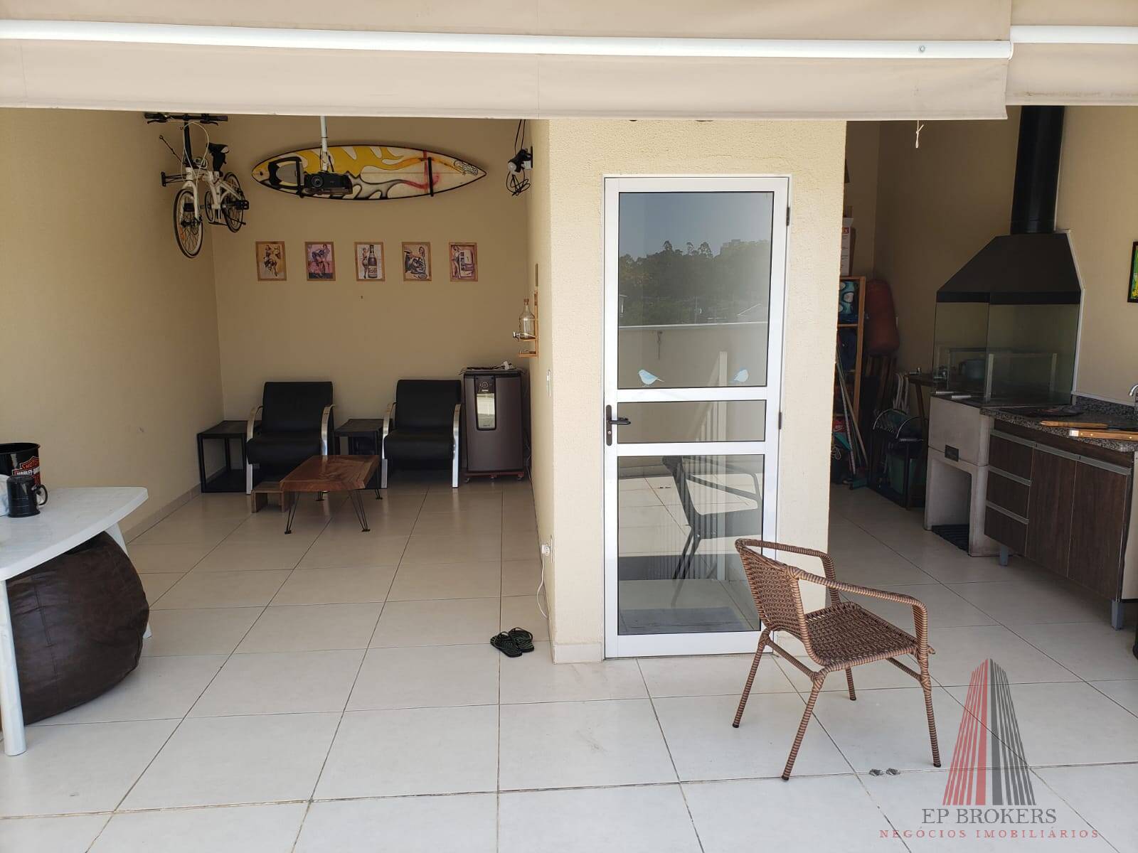 Apartamento à venda com 2 quartos, 104m² - Foto 10