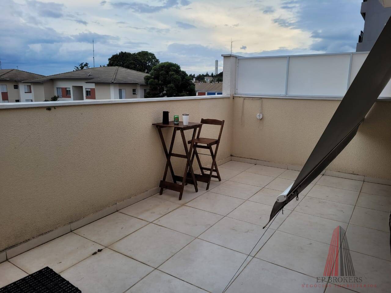 Apartamento à venda com 2 quartos, 104m² - Foto 5