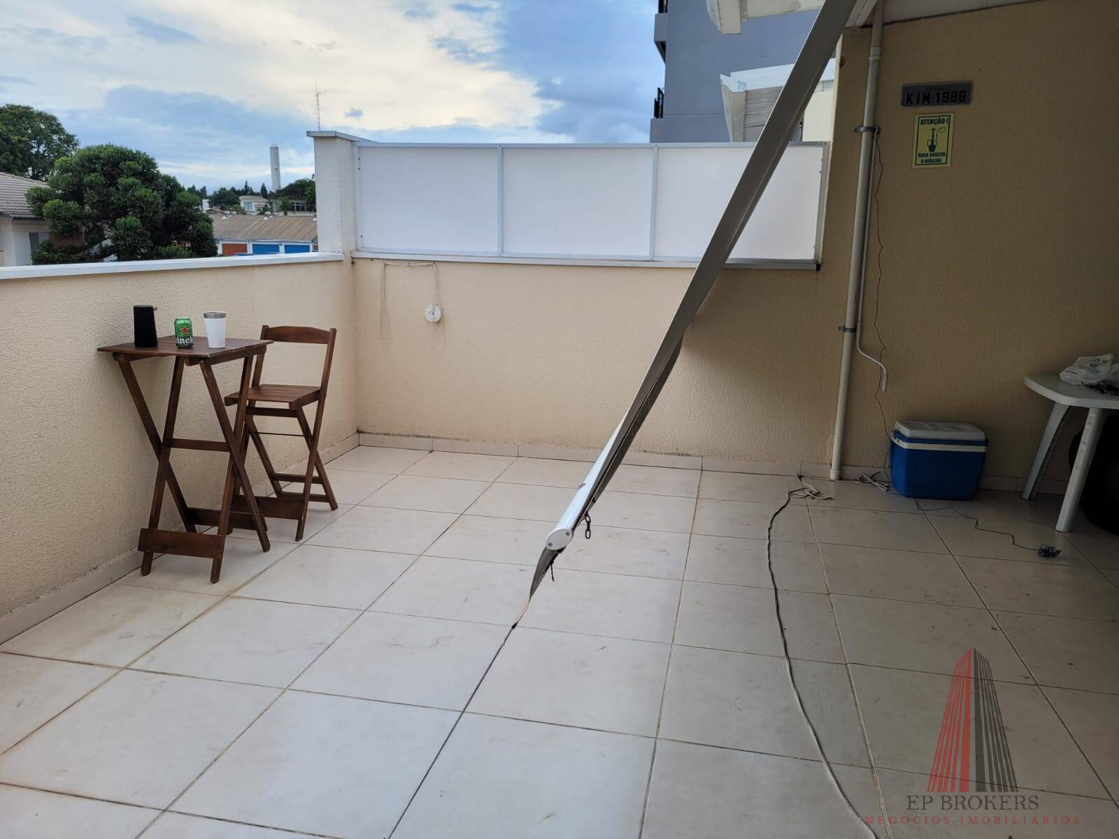 Apartamento à venda com 2 quartos, 104m² - Foto 4