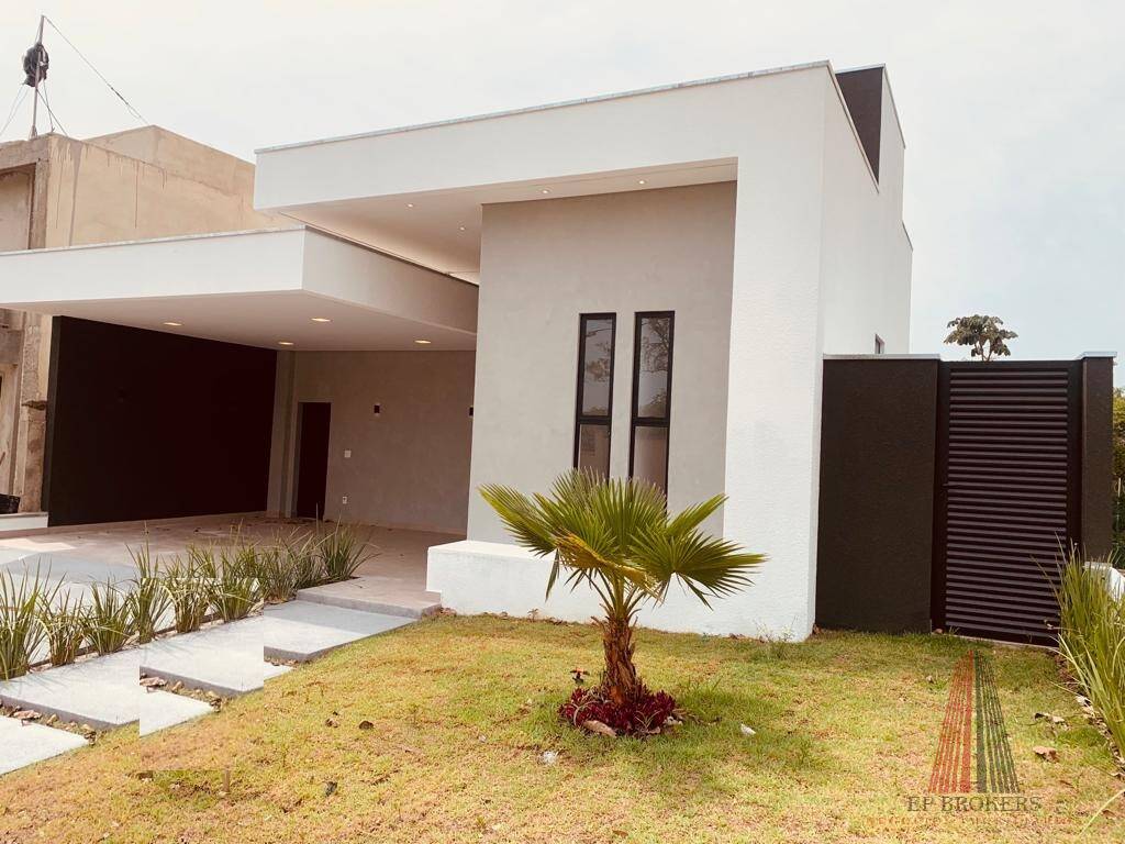 Casa à venda com 3 quartos, 185m² - Foto 3