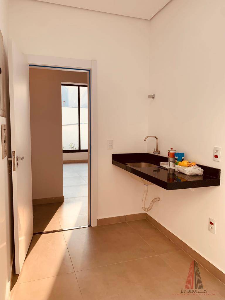 Casa à venda com 3 quartos, 185m² - Foto 12