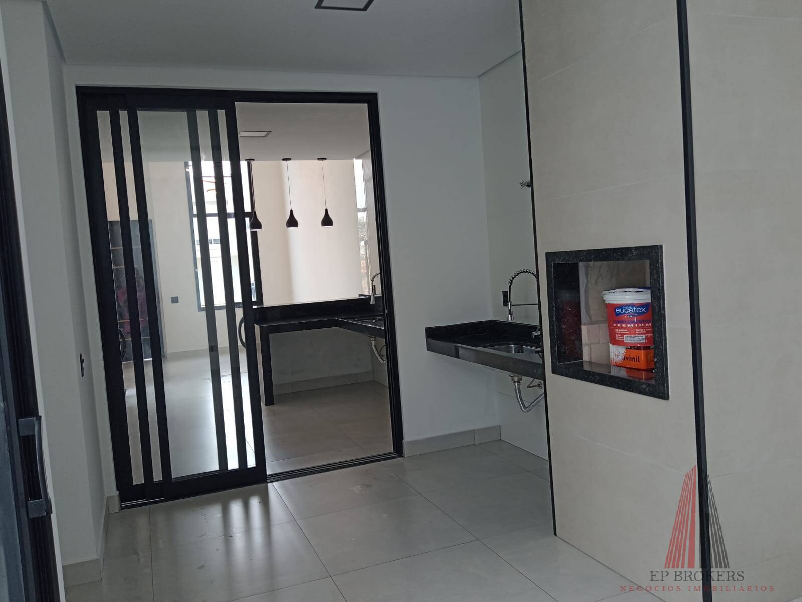 Casa de Condomínio à venda com 3 quartos, 98m² - Foto 10