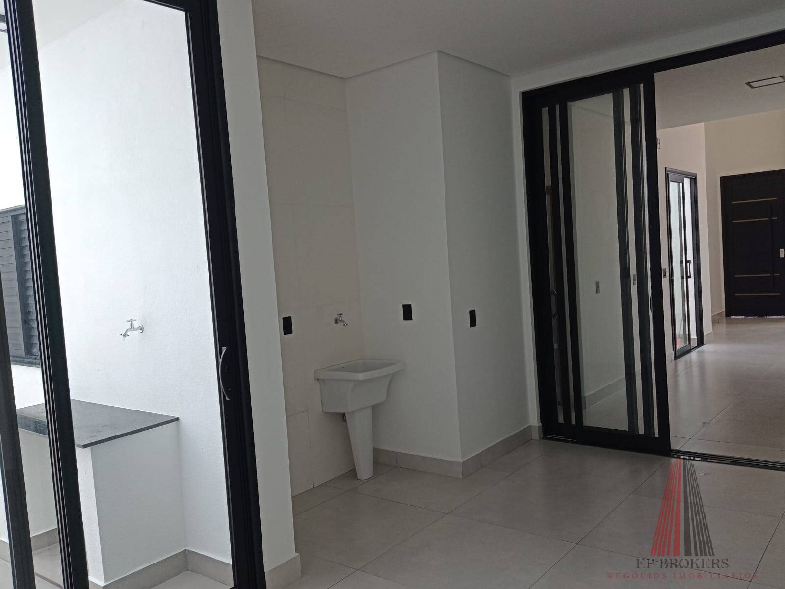 Casa de Condomínio à venda com 3 quartos, 98m² - Foto 9