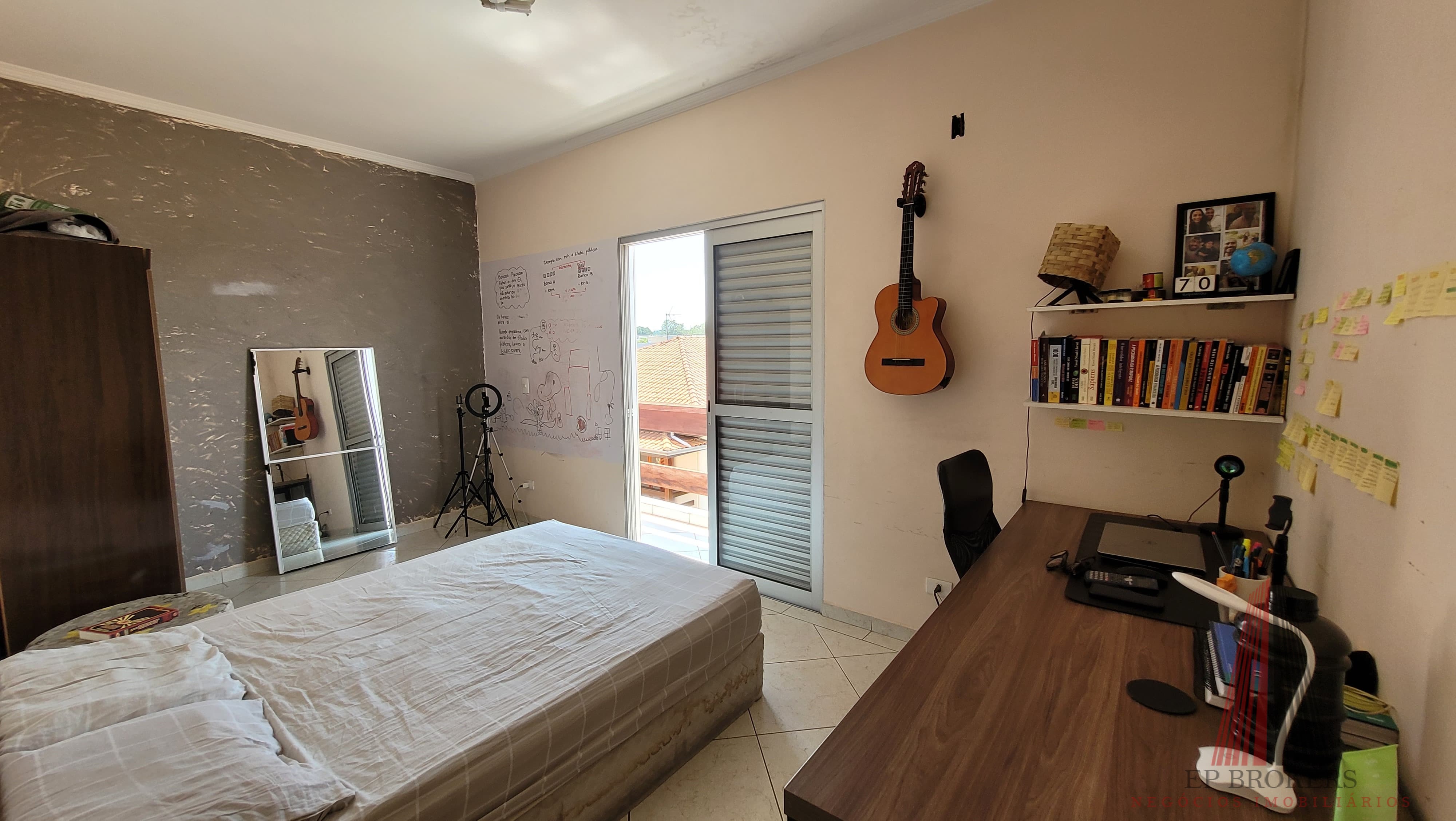 Casa à venda com 3 quartos, 245m² - Foto 12