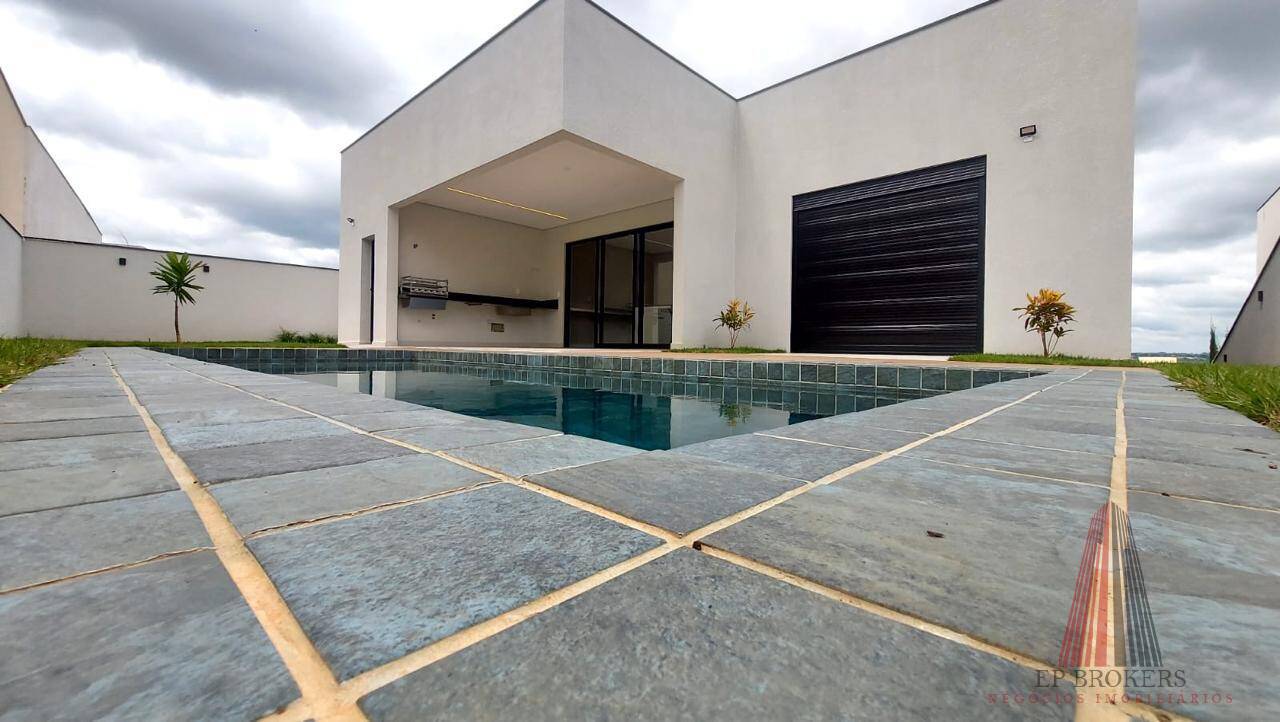 Casa de Condomínio à venda com 3 quartos, 294m² - Foto 5