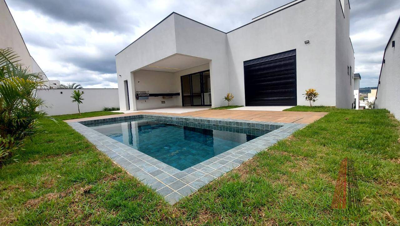 Casa de Condomínio à venda com 3 quartos, 294m² - Foto 6