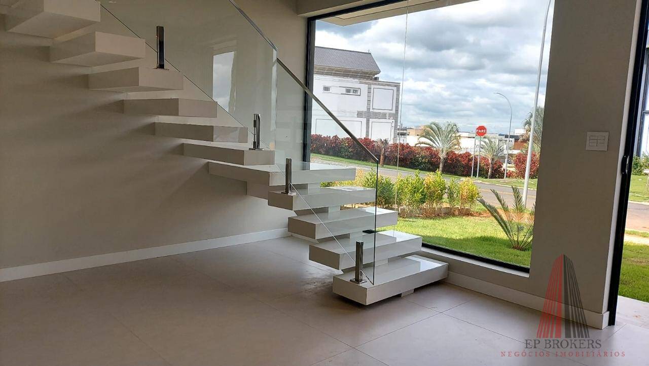 Casa de Condomínio à venda com 3 quartos, 294m² - Foto 11