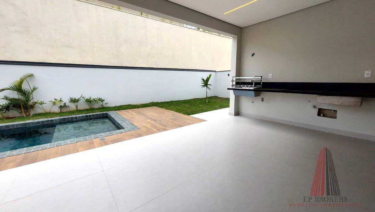 Casa de Condomínio à venda com 3 quartos, 294m² - Foto 8