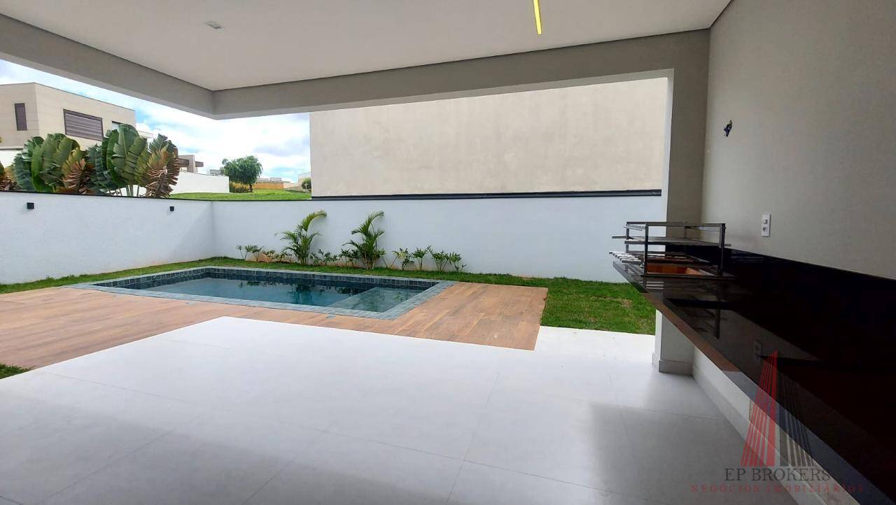 Casa de Condomínio à venda com 3 quartos, 294m² - Foto 9