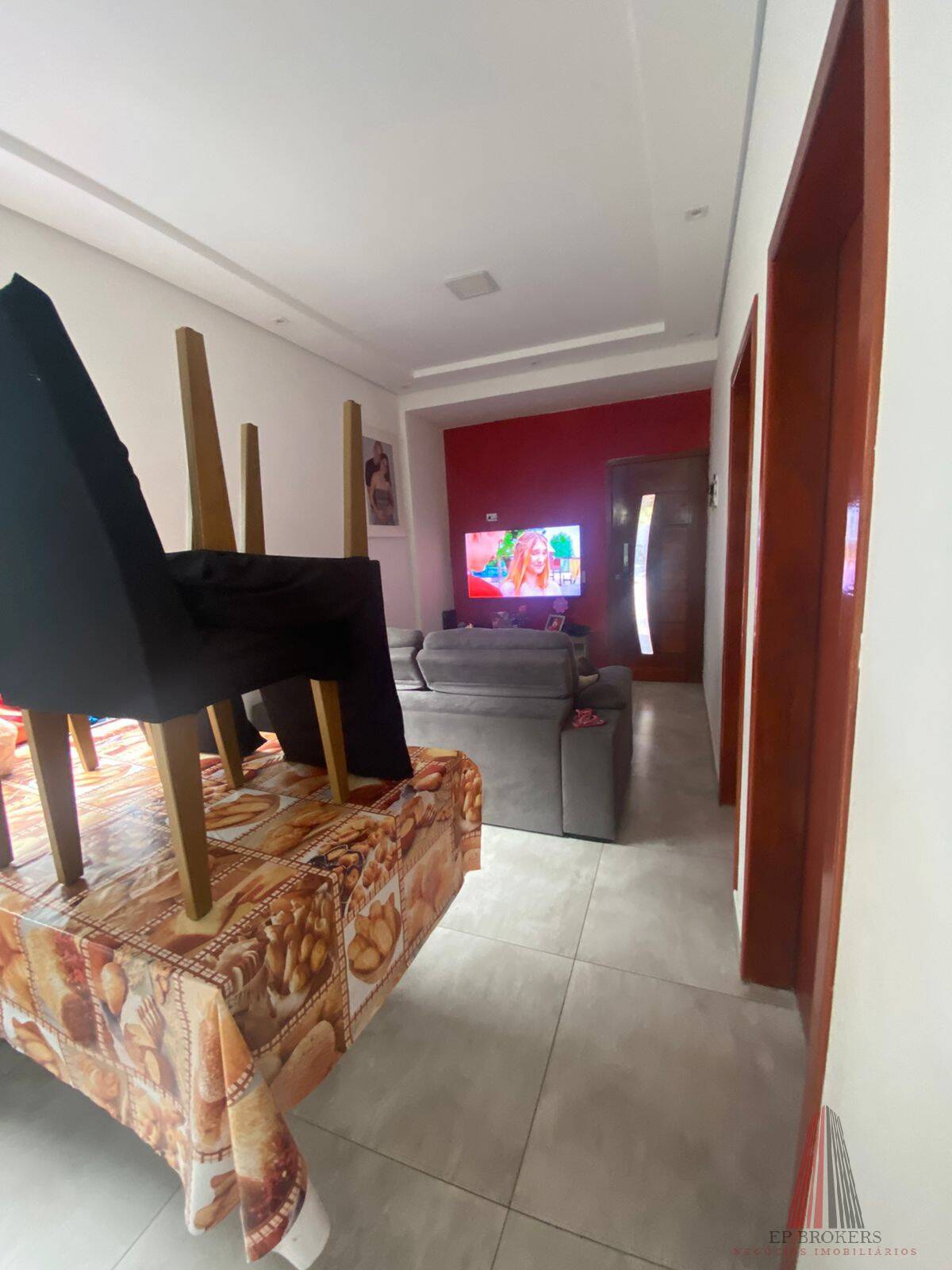 Casa à venda com 3 quartos, 102m² - Foto 12