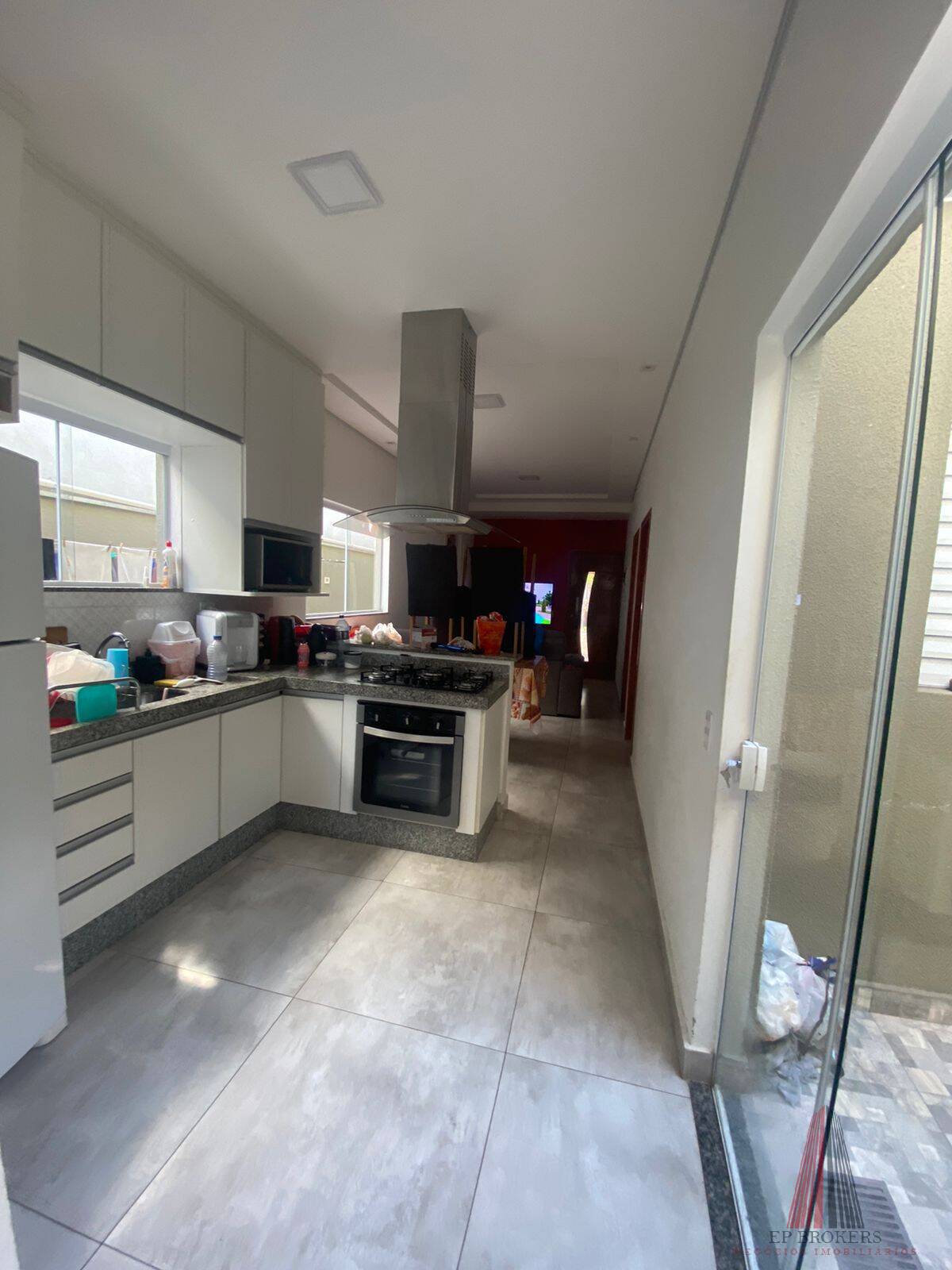 Casa à venda com 3 quartos, 102m² - Foto 13